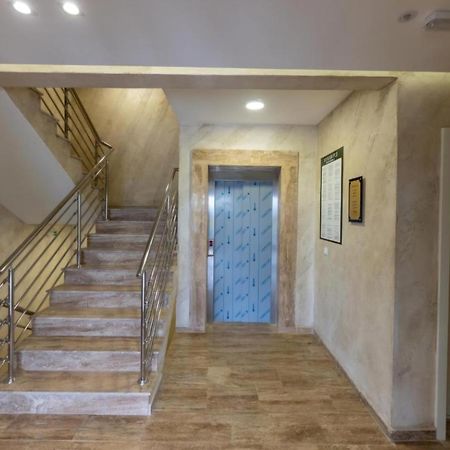 Heli Zlatibor Aparthotel ภายนอก รูปภาพ