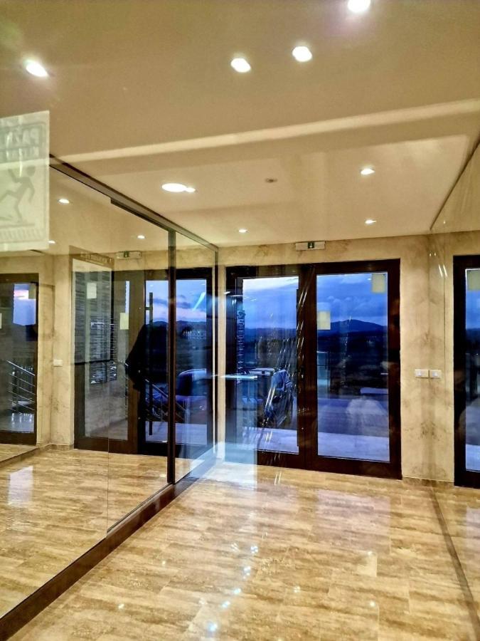 Heli Zlatibor Aparthotel ภายนอก รูปภาพ