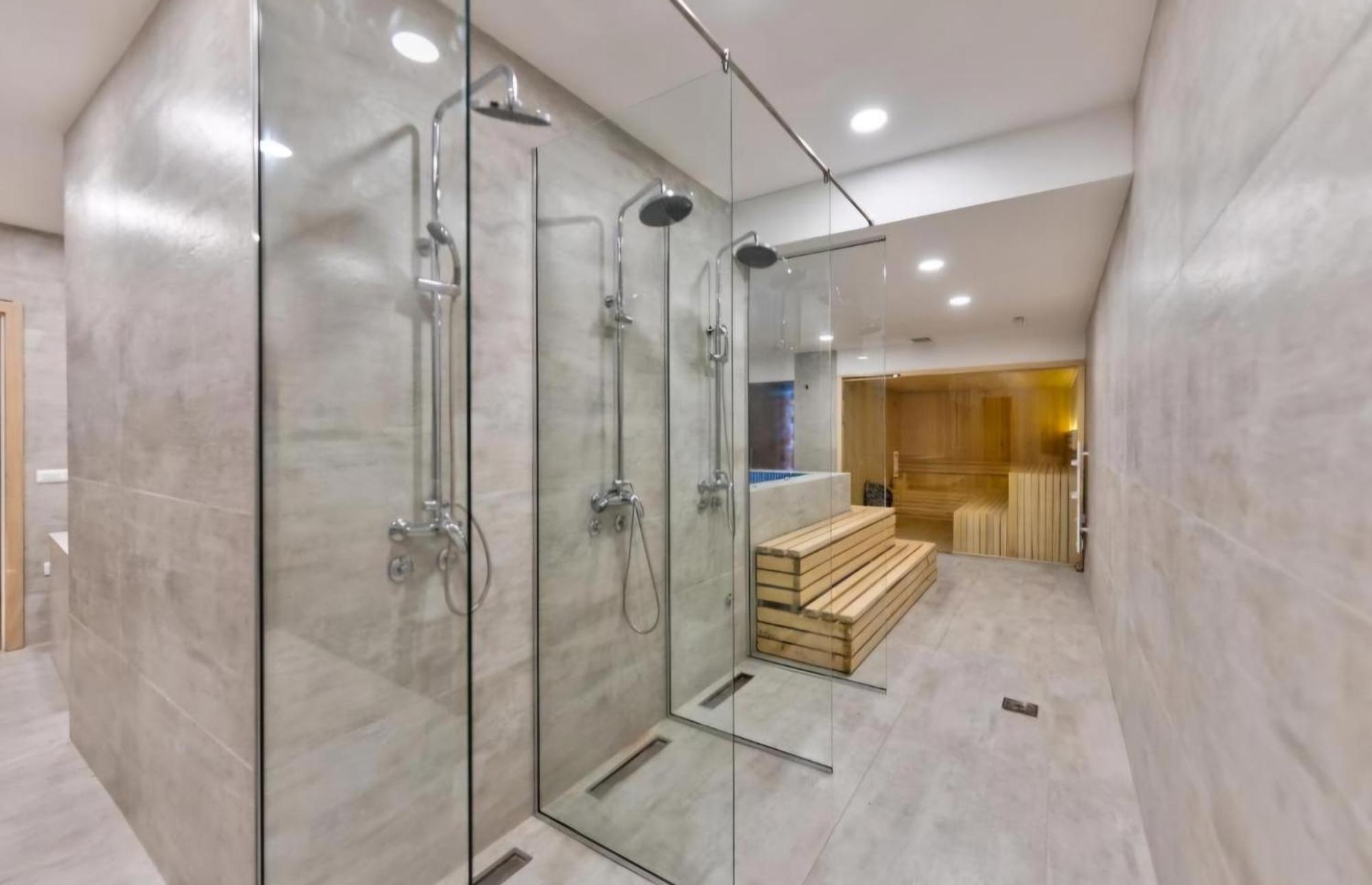 Heli Zlatibor Aparthotel ภายนอก รูปภาพ
