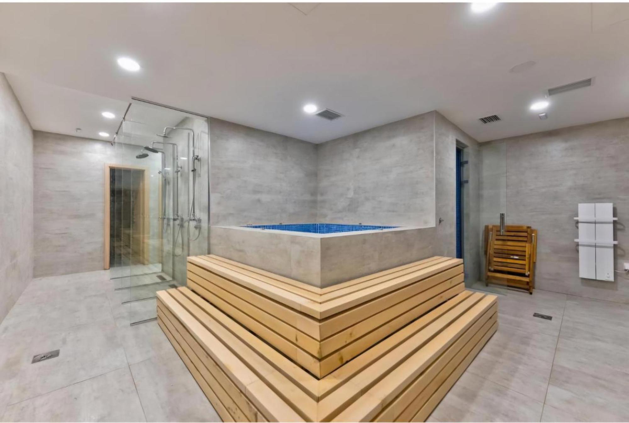 Heli Zlatibor Aparthotel ห้อง รูปภาพ