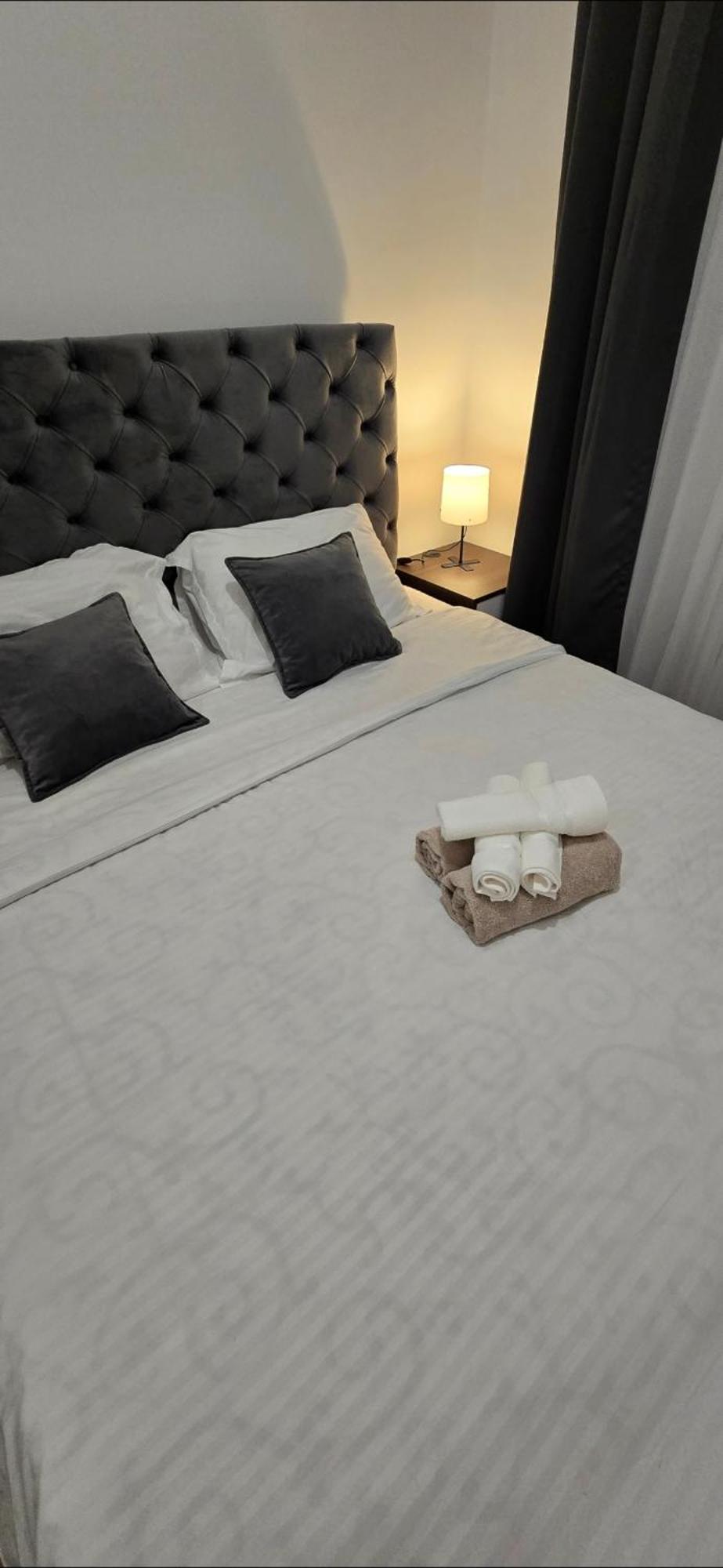 Heli Zlatibor Aparthotel ภายนอก รูปภาพ