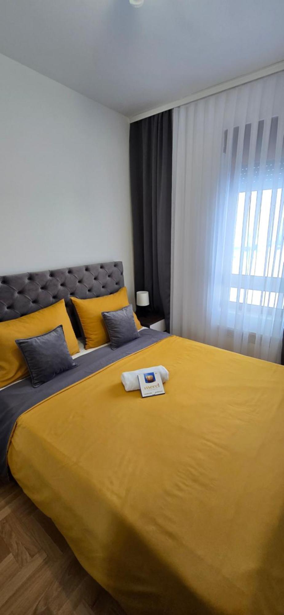 Heli Zlatibor Aparthotel ภายนอก รูปภาพ
